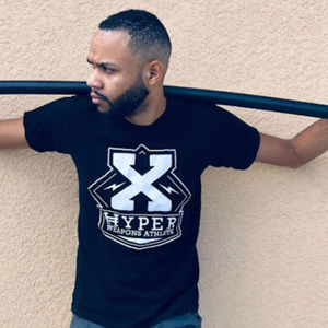 Meet your Posher, Seth j